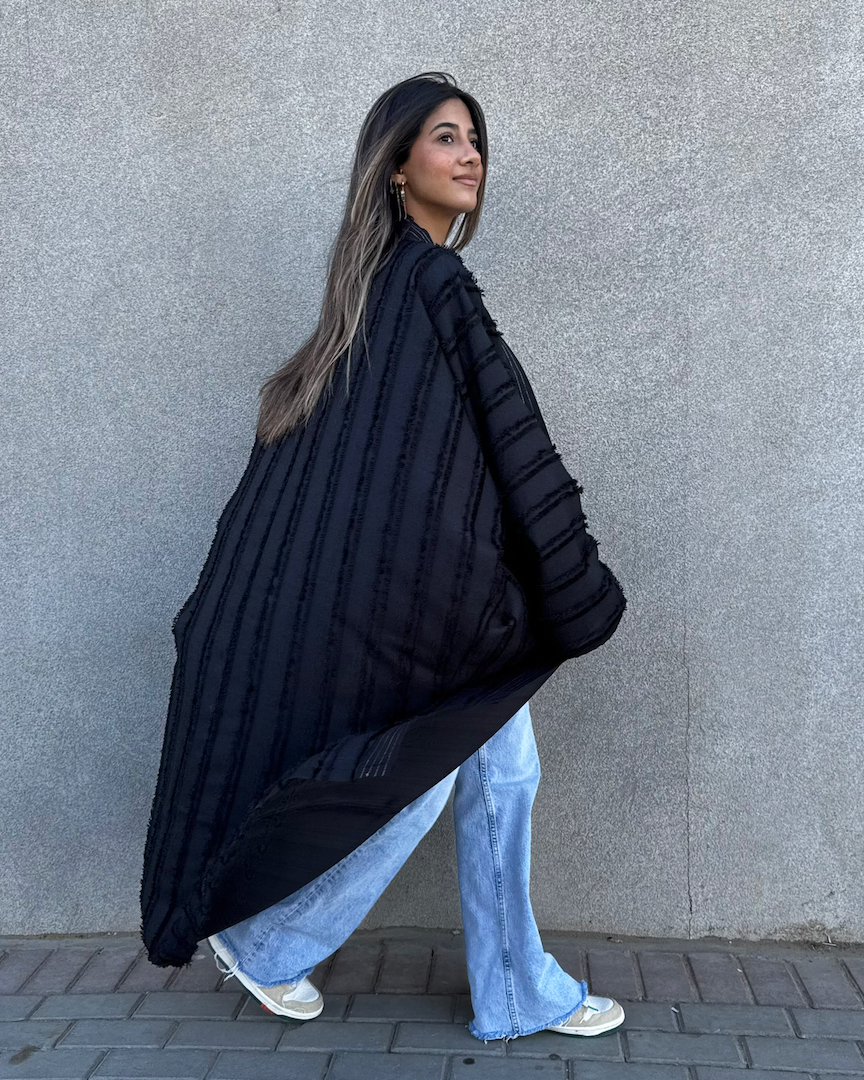 Image of A Flowing Statement of Elegance